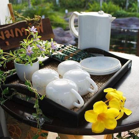 Saabpaiboon Grand Resort Ban Talat Rum bild