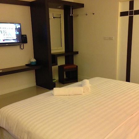 Saabpaiboon Grand Resort Ban Talat Rum bild